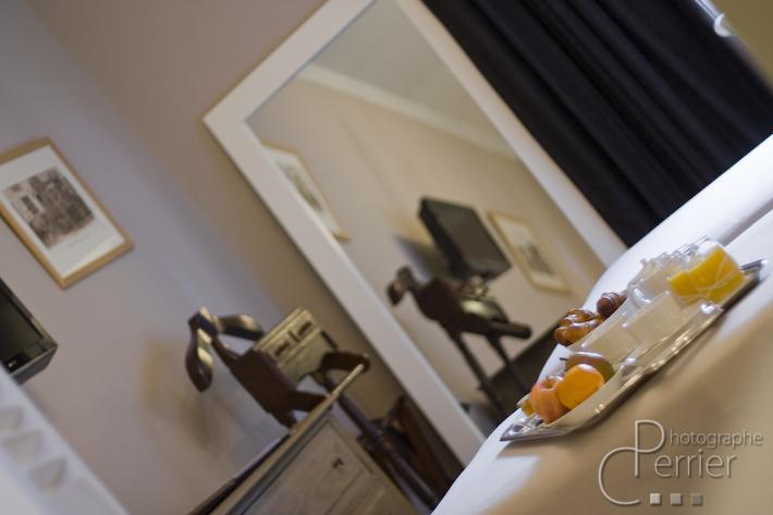 Hotel La Licorne & Spa Ліон-ла-Форе Номер фото